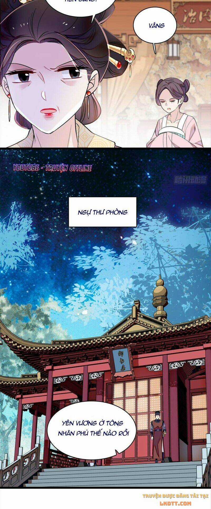 TỰ CẨM - Chapter 175 - Trang 12