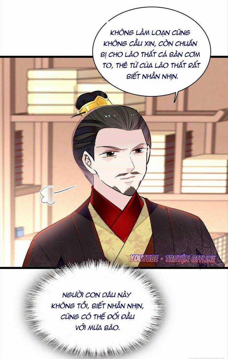 TỰ CẨM - Chapter 175 - Trang 15