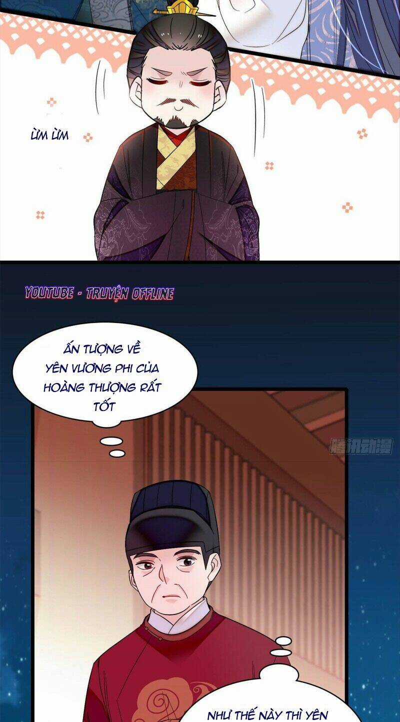 TỰ CẨM - Chapter 175 - Trang 17