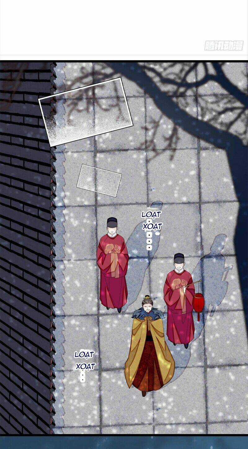 TỰ CẨM - Chapter 175 - Trang 19