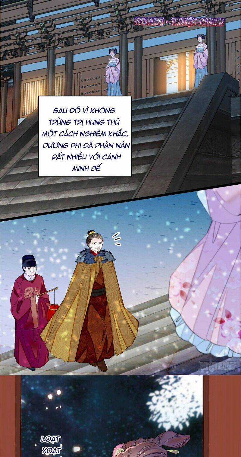 TỰ CẨM - Chapter 175 - Trang 21