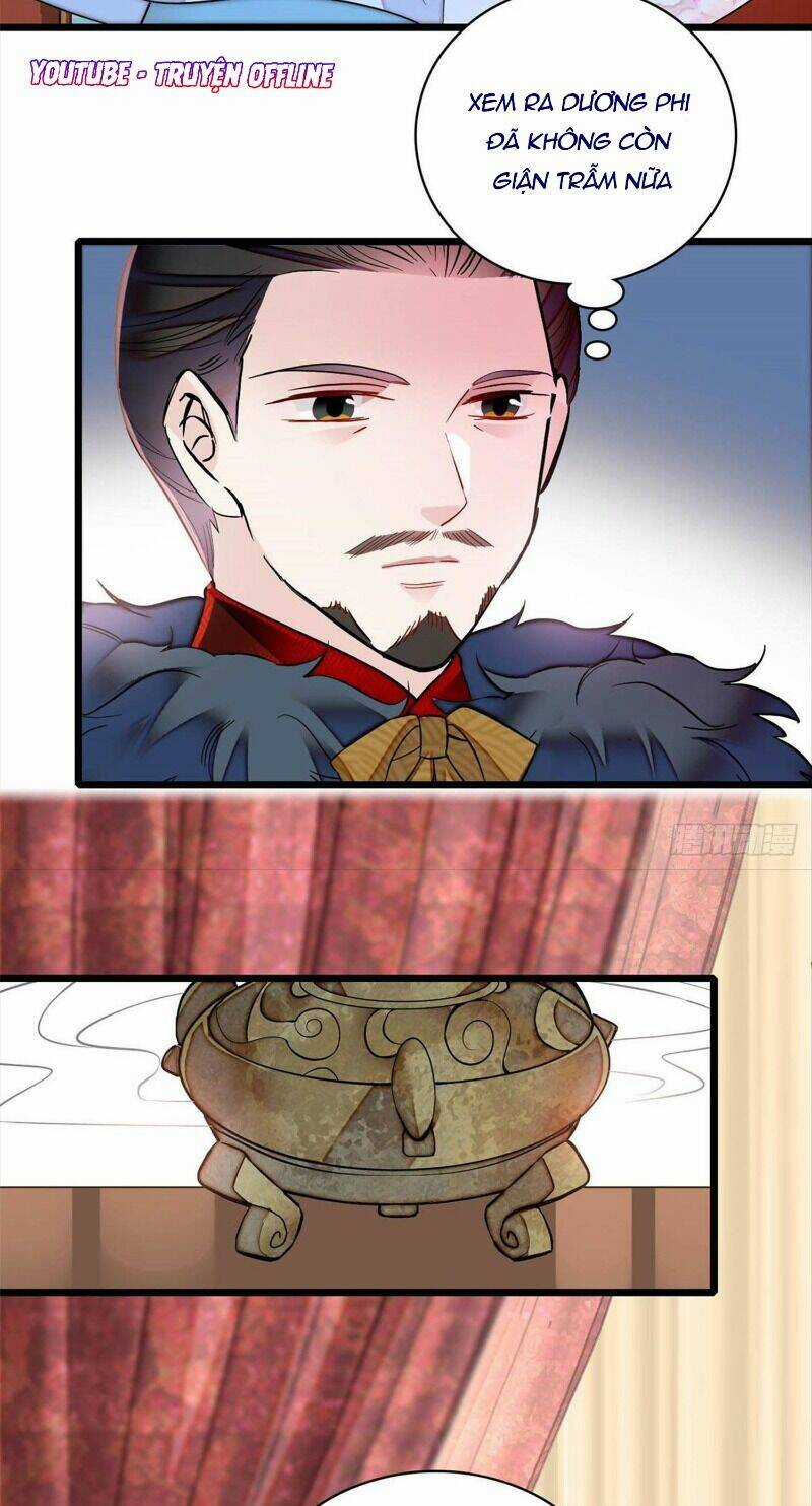 TỰ CẨM - Chapter 175 - Trang 23