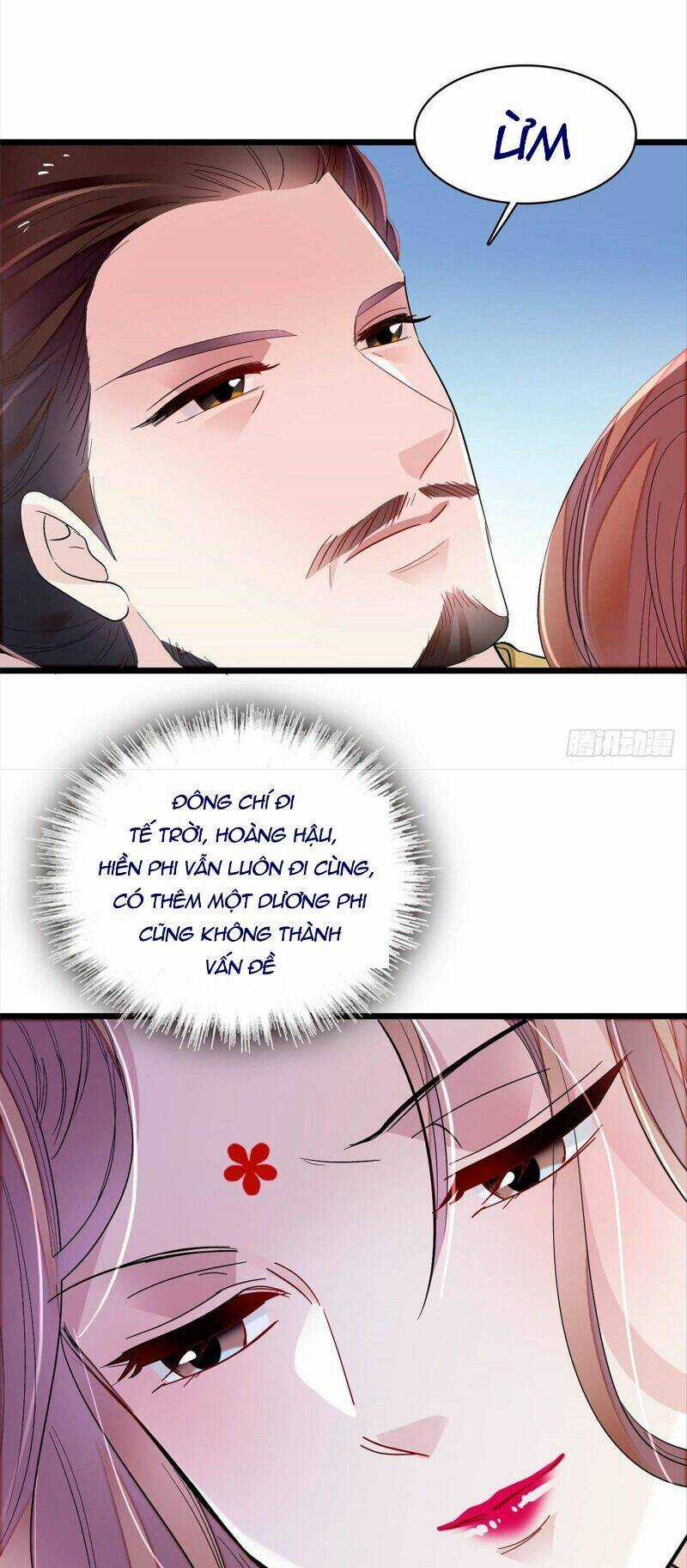 TỰ CẨM - Chapter 175 - Trang 25