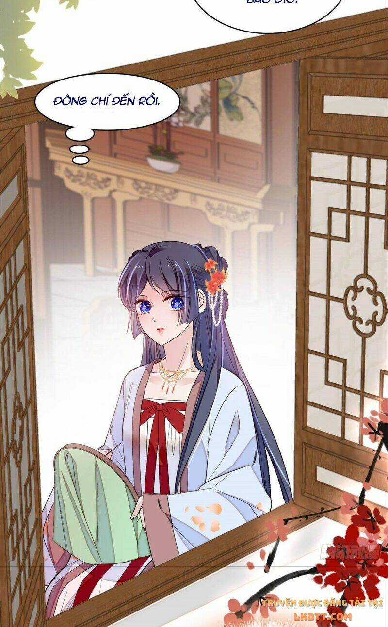 TỰ CẨM - Chapter 175 - Trang 28