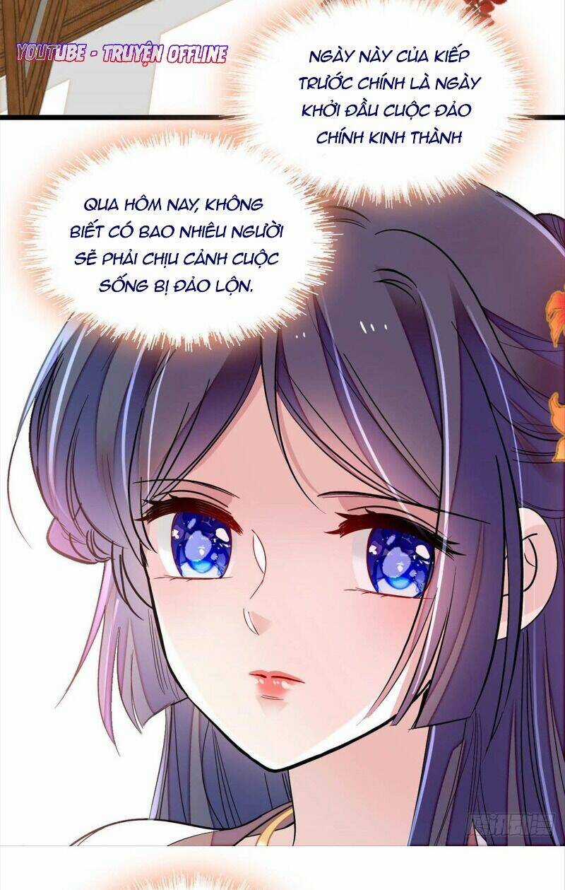 TỰ CẨM - Chapter 175 - Trang 29