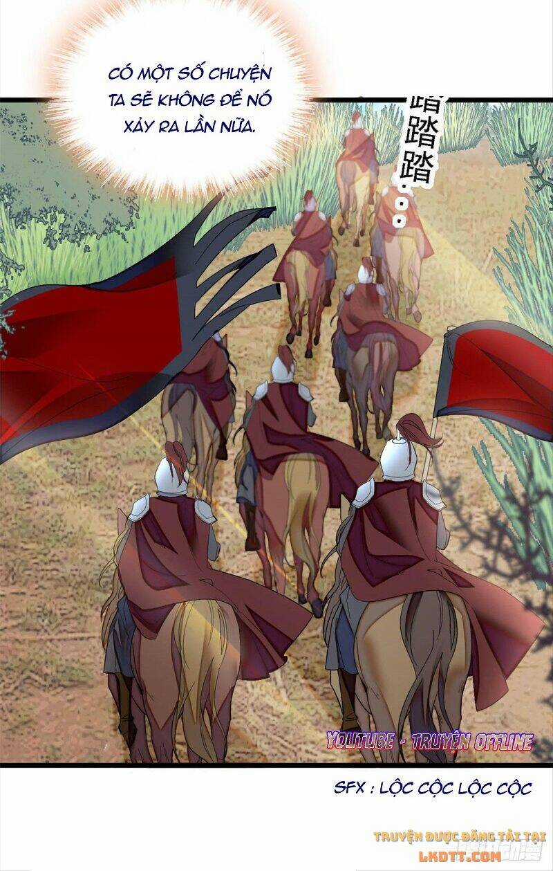 TỰ CẨM - Chapter 175 - Trang 30