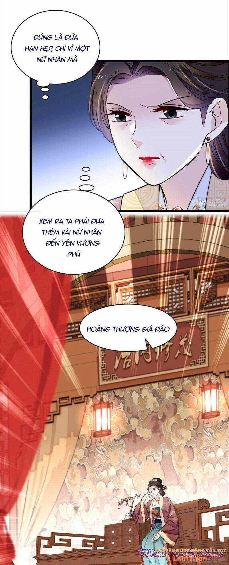 TỰ CẨM - Chapter 175 - Trang 4