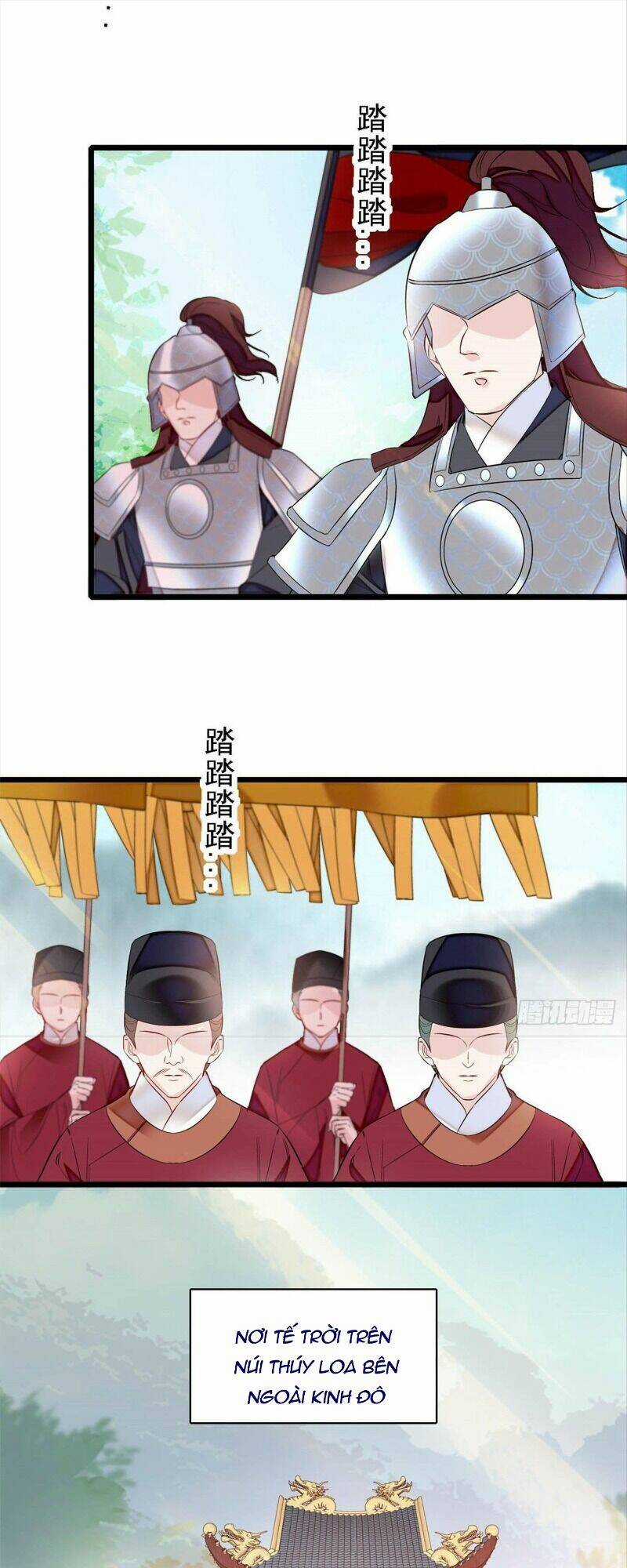 TỰ CẨM - Chapter 175 - Trang 31