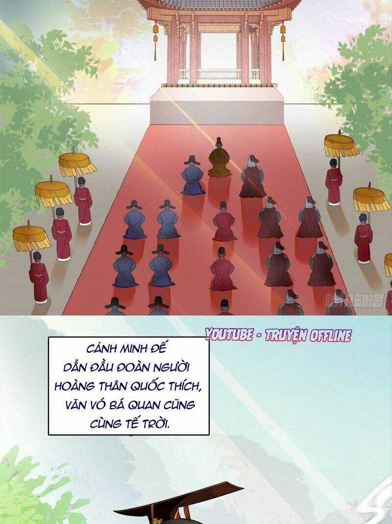 TỰ CẨM - Chapter 175 - Trang 32