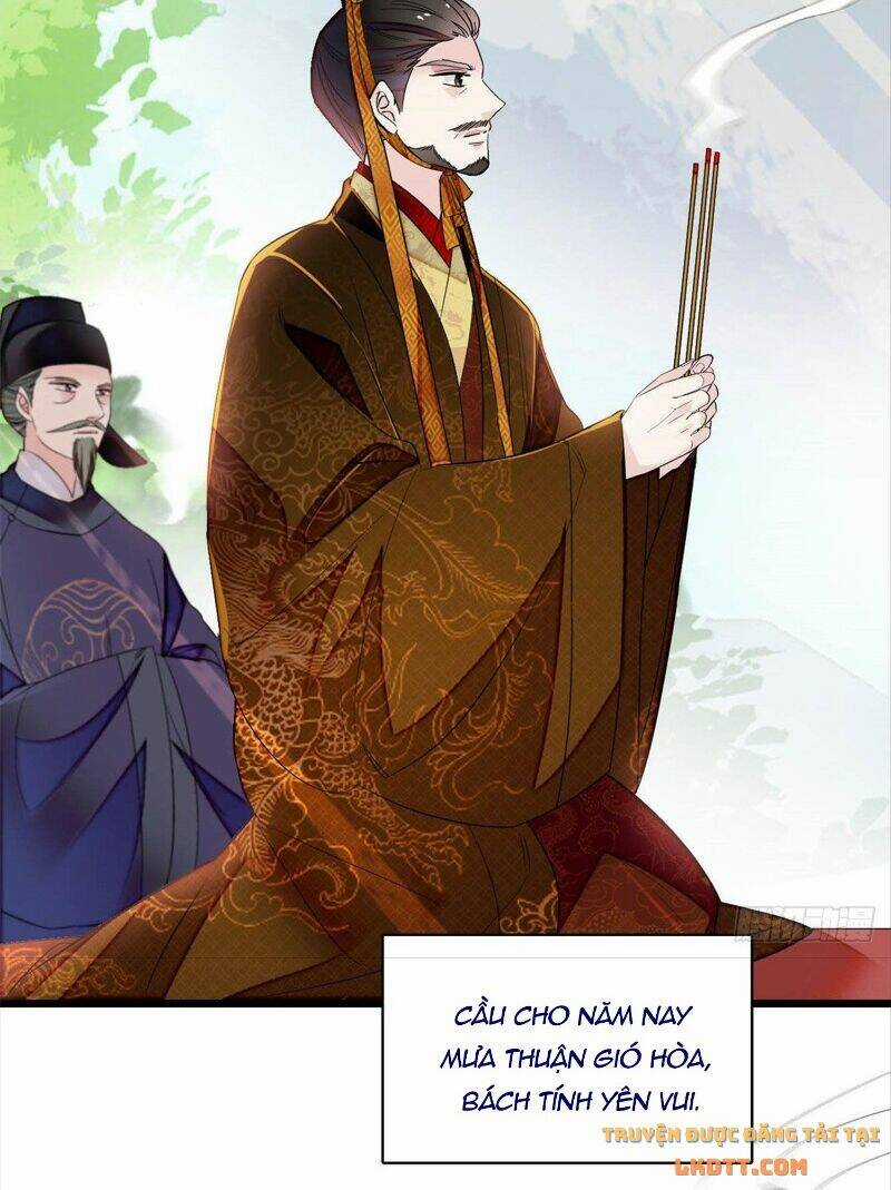TỰ CẨM - Chapter 175 - Trang 33