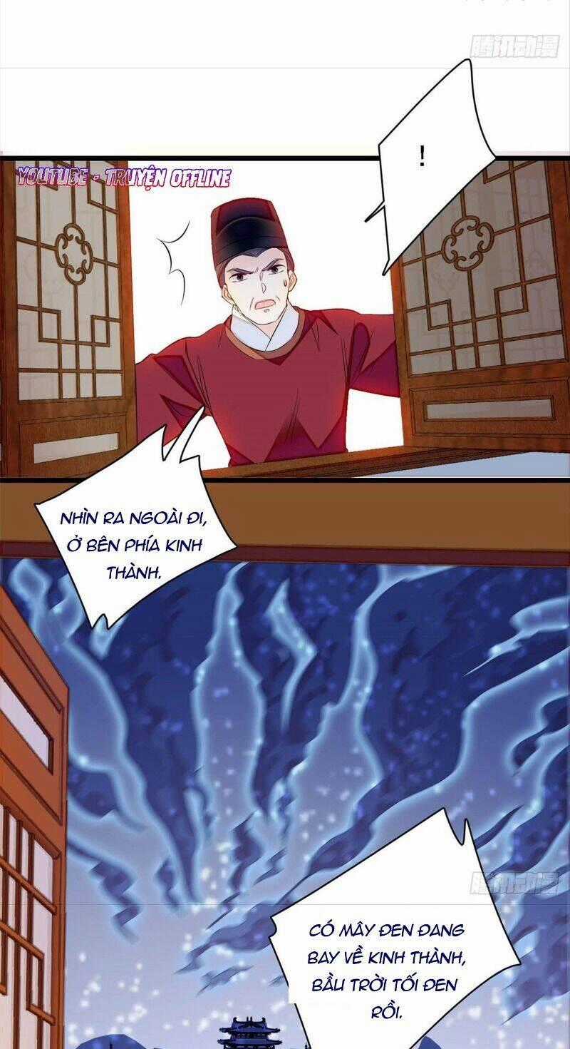 TỰ CẨM - Chapter 175 - Trang 36