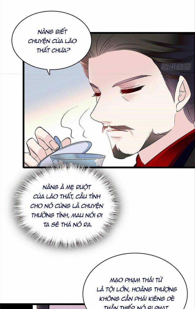 TỰ CẨM - Chapter 175 - Trang 7