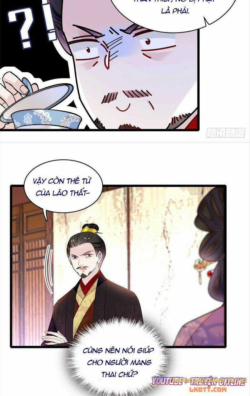 TỰ CẨM - Chapter 175 - Trang 8