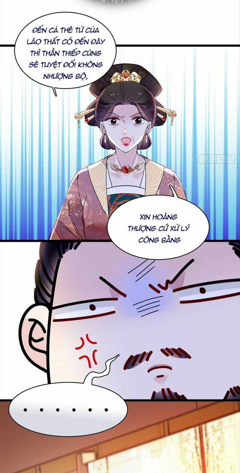 TỰ CẨM - Chapter 175 - Trang 9