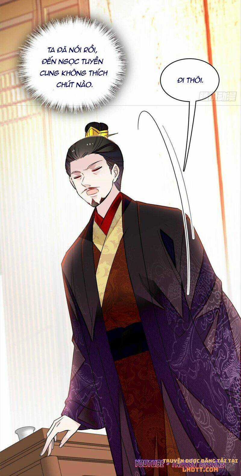 TỰ CẨM - Chapter 175 - Trang 10