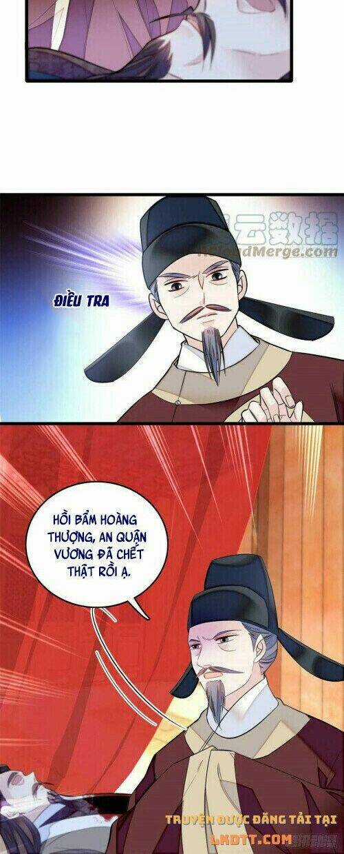 TỰ CẨM - Chapter 176 - Trang 11