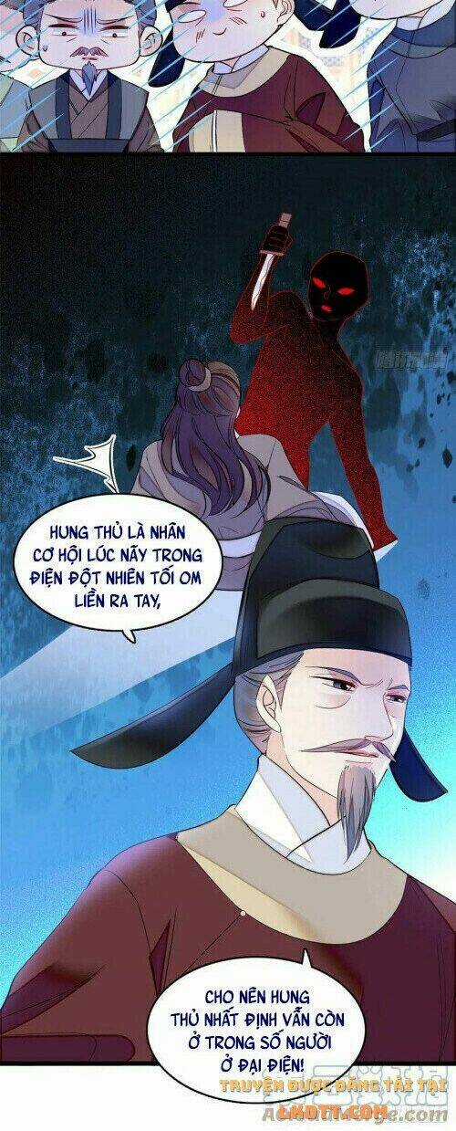 TỰ CẨM - Chapter 176 - Trang 13