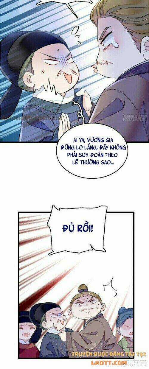 TỰ CẨM - Chapter 176 - Trang 15