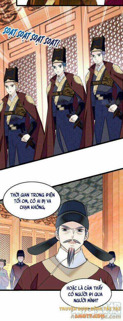 TỰ CẨM - Chapter 176 - Trang 17