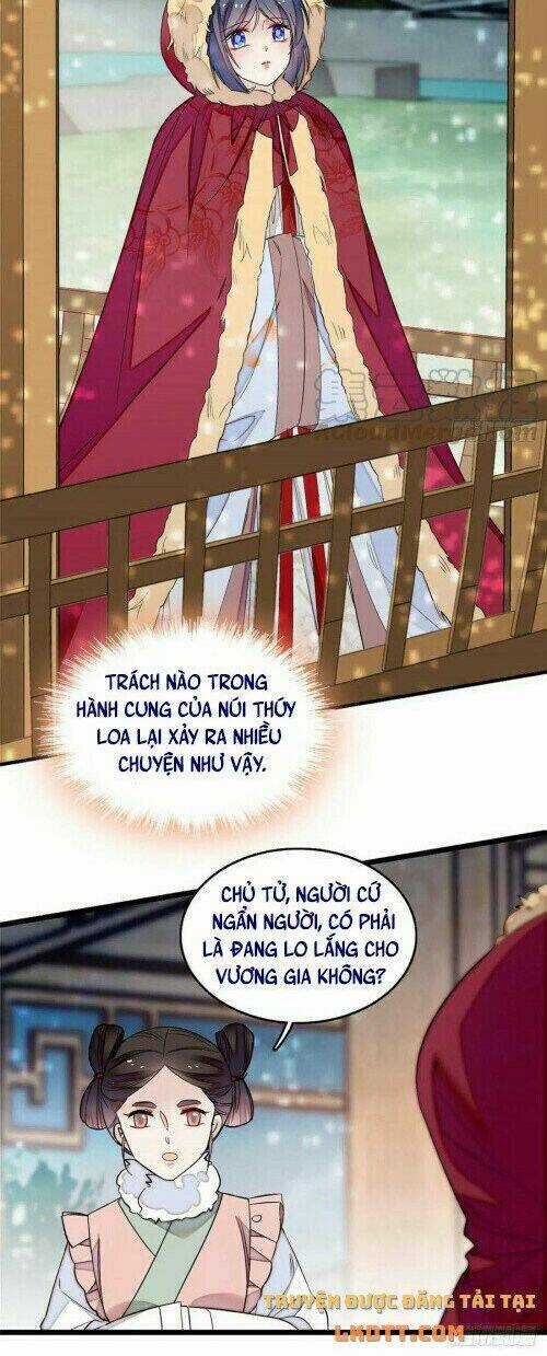 TỰ CẨM - Chapter 176 - Trang 3