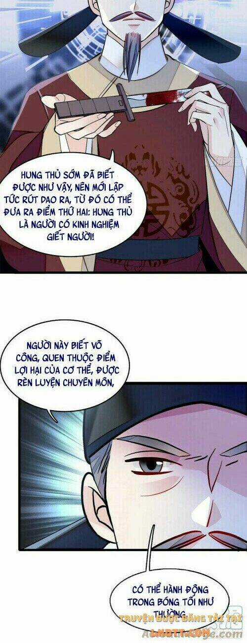 TỰ CẨM - Chapter 176 - Trang 25