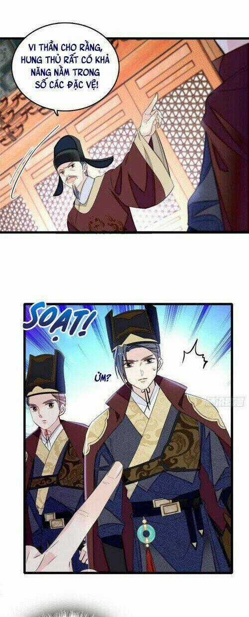 TỰ CẨM - Chapter 176 - Trang 26