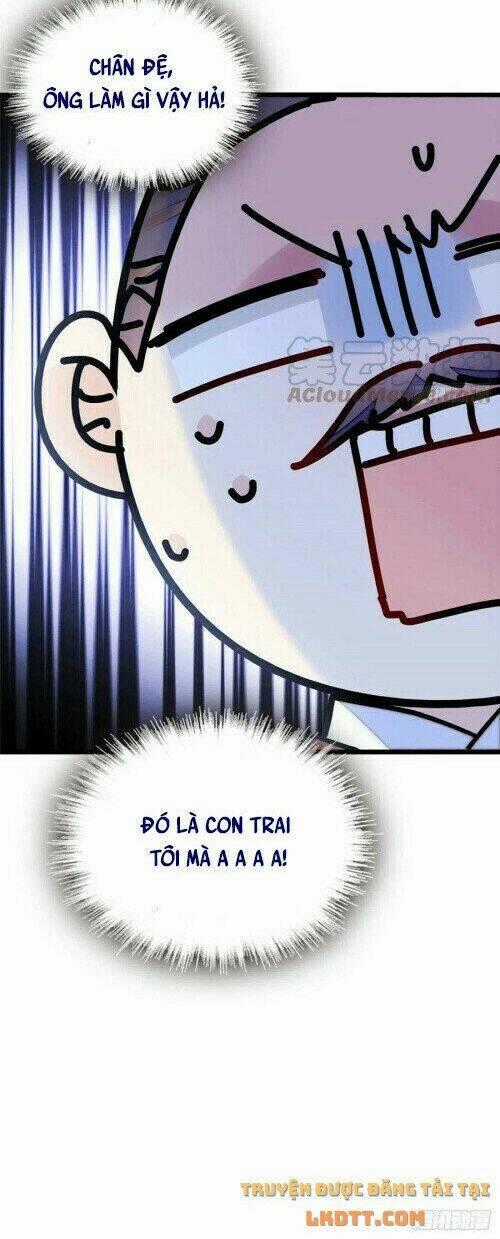 TỰ CẨM - Chapter 176 - Trang 27