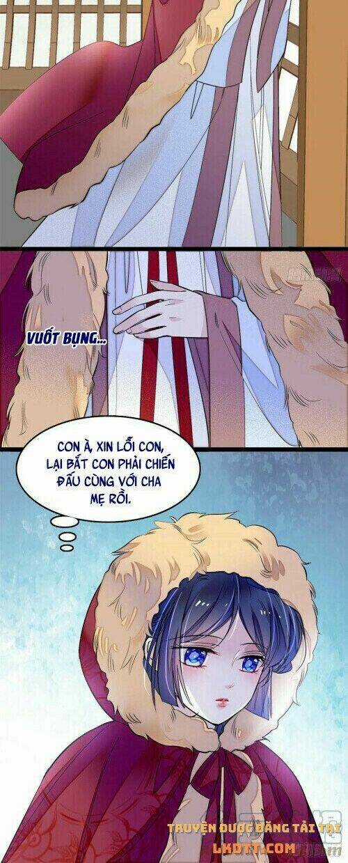 TỰ CẨM - Chapter 176 - Trang 5