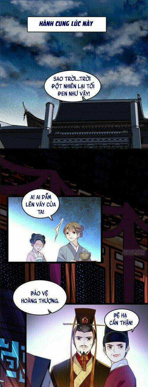 TỰ CẨM - Chapter 176 - Trang 6