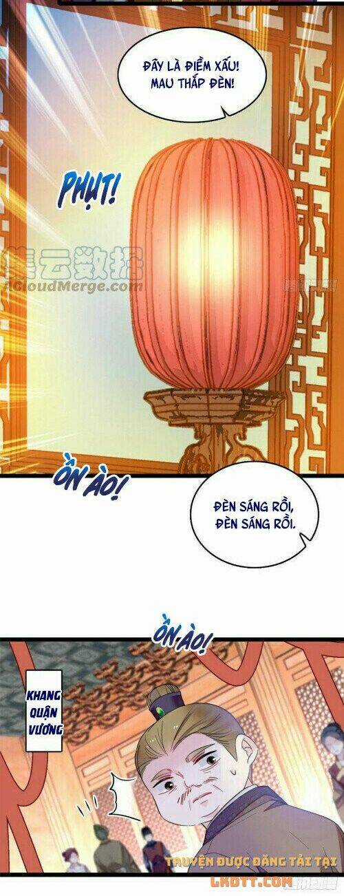 TỰ CẨM - Chapter 176 - Trang 7