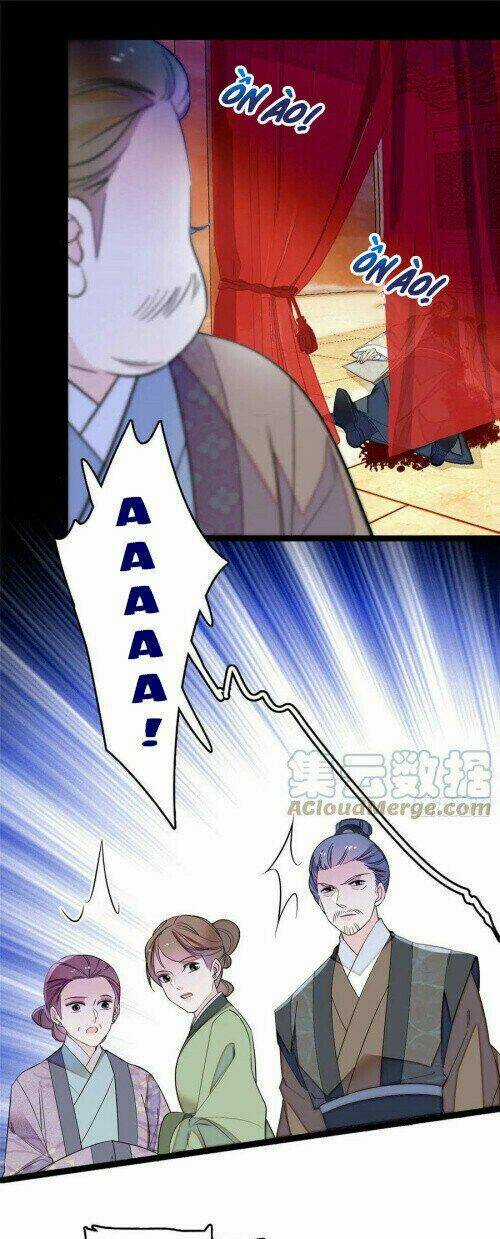 TỰ CẨM - Chapter 176 - Trang 8