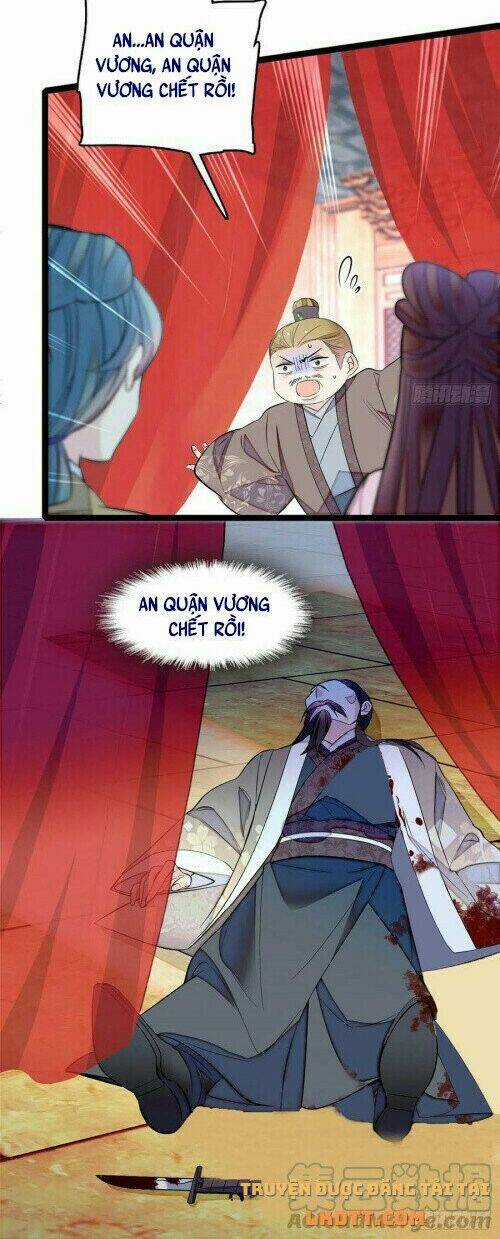 TỰ CẨM - Chapter 176 - Trang 9