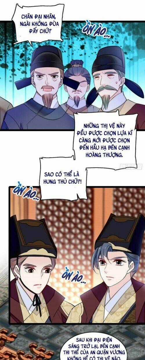 TỰ CẨM - Chapter 177 - Trang 2