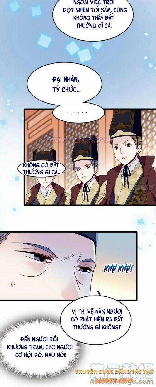 TỰ CẨM - Chapter 177 - Trang 11