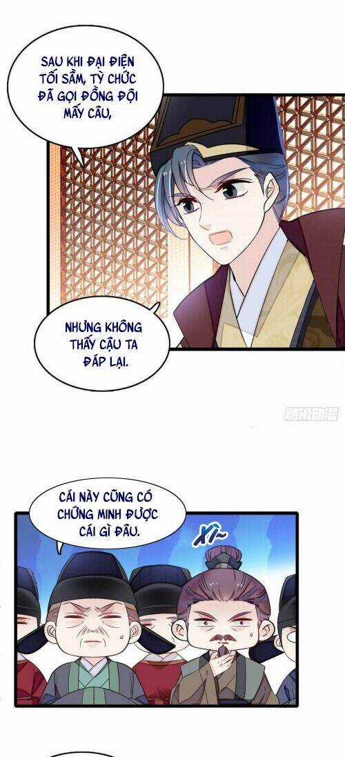 TỰ CẨM - Chapter 177 - Trang 13