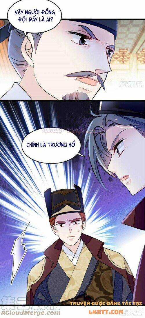 TỰ CẨM - Chapter 177 - Trang 14