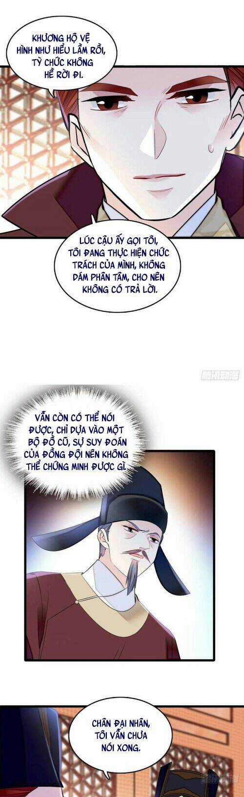 TỰ CẨM - Chapter 177 - Trang 15