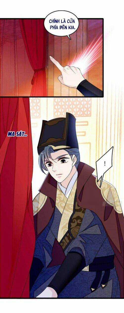 TỰ CẨM - Chapter 177 - Trang 17