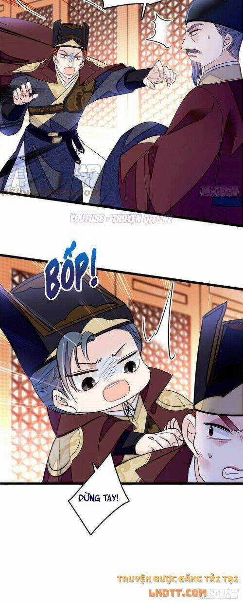 TỰ CẨM - Chapter 177 - Trang 20