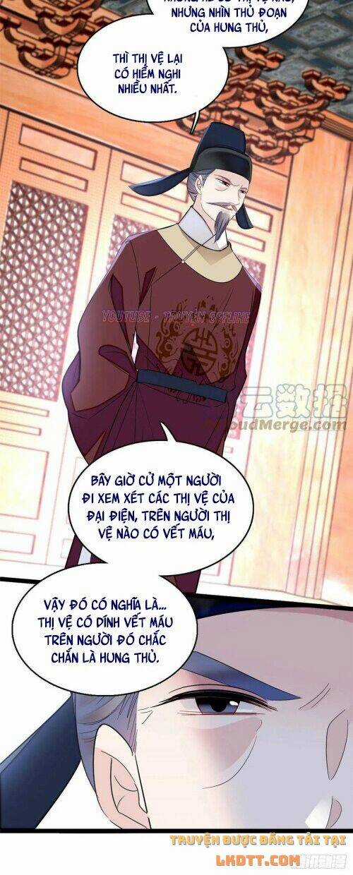 TỰ CẨM - Chapter 177 - Trang 3