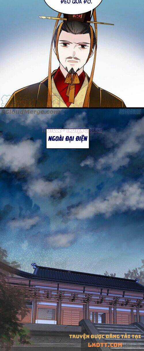 TỰ CẨM - Chapter 177 - Trang 22