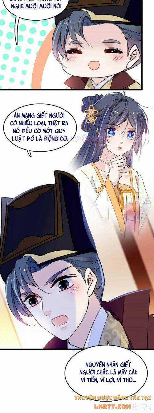 TỰ CẨM - Chapter 177 - Trang 24