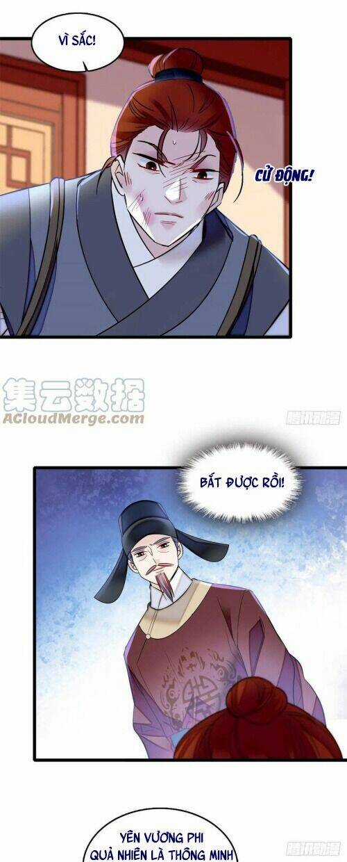 TỰ CẨM - Chapter 177 - Trang 25