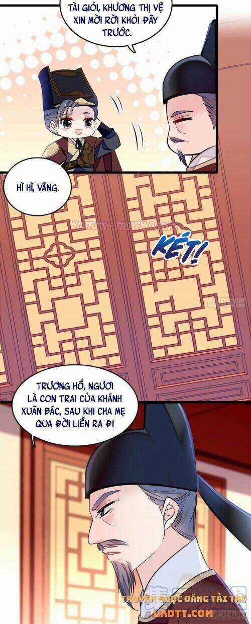 TỰ CẨM - Chapter 177 - Trang 26