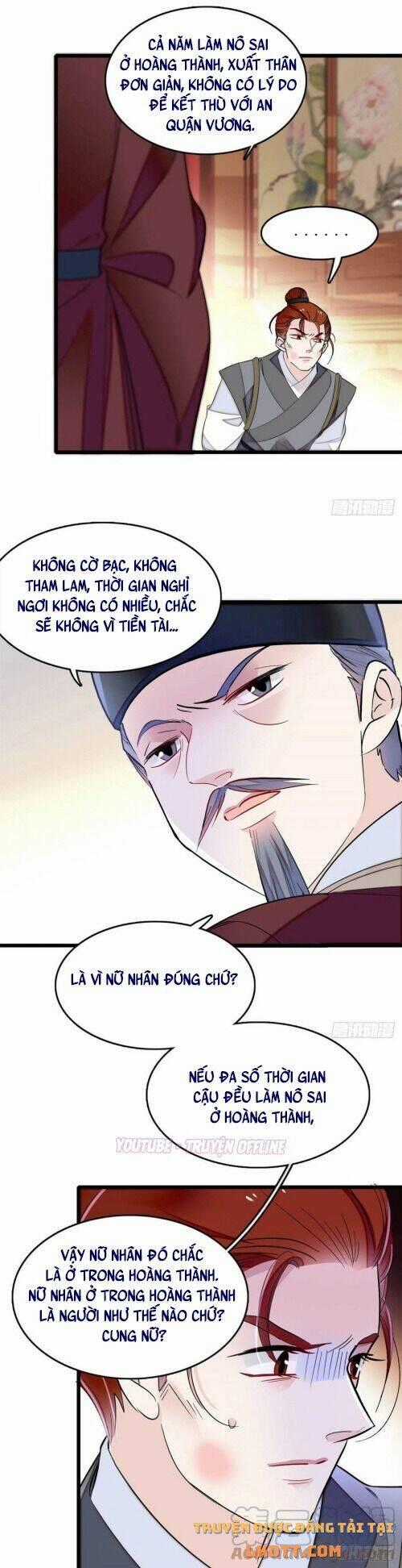 TỰ CẨM - Chapter 177 - Trang 27