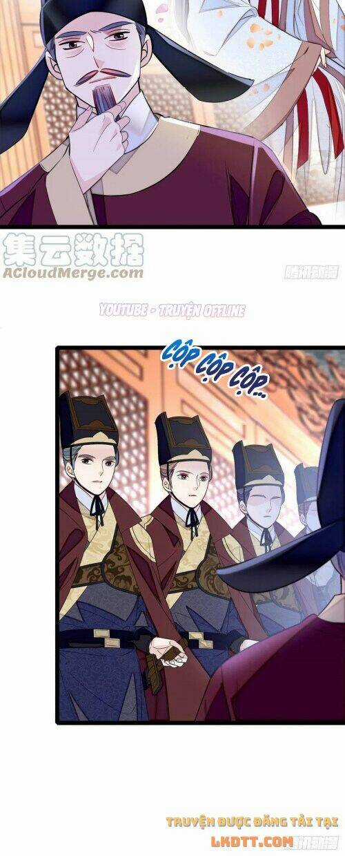 TỰ CẨM - Chapter 177 - Trang 5