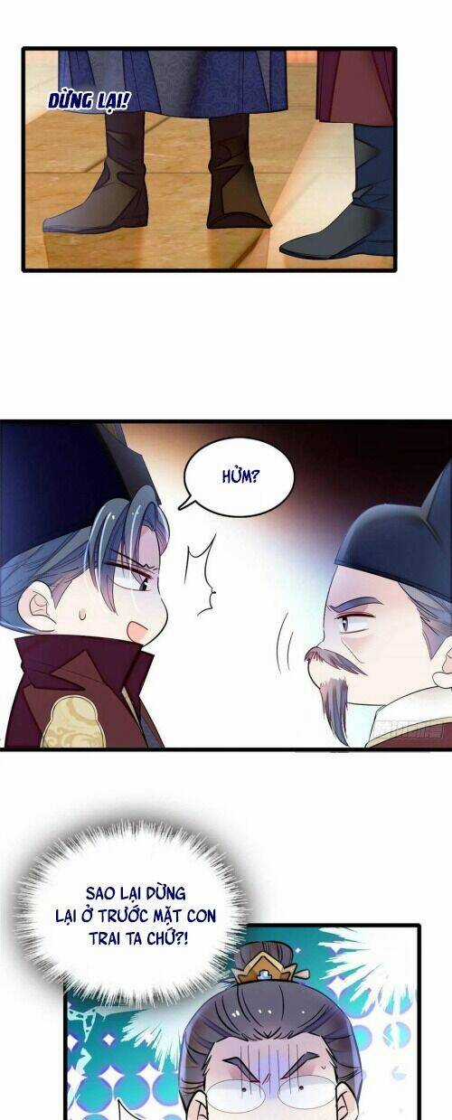 TỰ CẨM - Chapter 177 - Trang 6