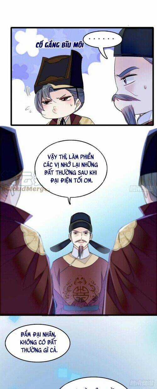 TỰ CẨM - Chapter 177 - Trang 10