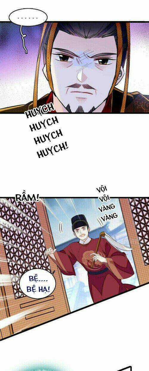 TỰ CẨM - Chapter 178 - Trang 11