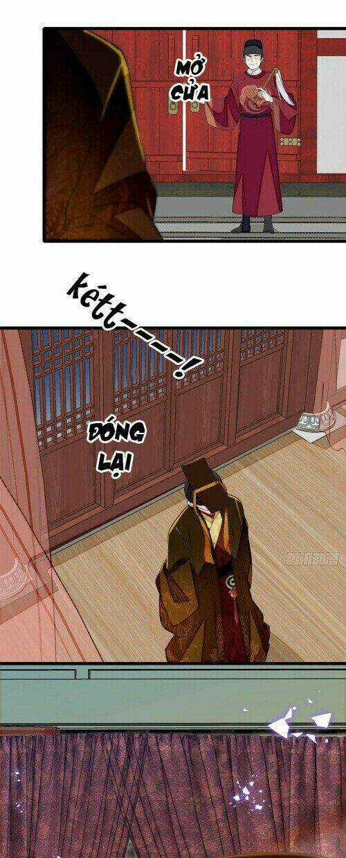 TỰ CẨM - Chapter 178 - Trang 15